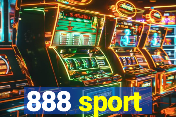 888 sport