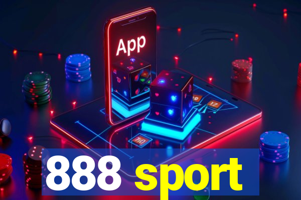 888 sport