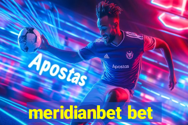 meridianbet bet