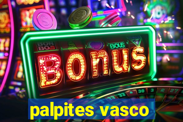 palpites vasco