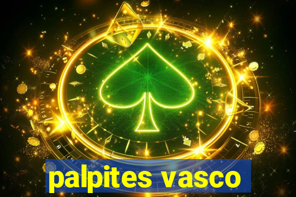 palpites vasco