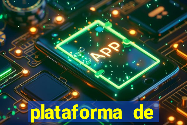 plataforma de aposta com deposito de 1 real