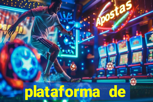 plataforma de aposta com deposito de 1 real