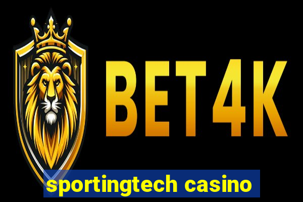 sportingtech casino