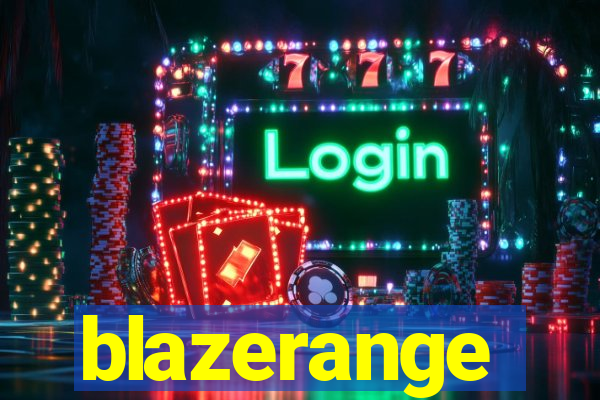 blazerange