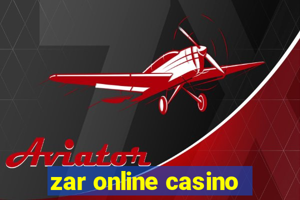 zar online casino