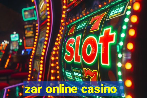 zar online casino