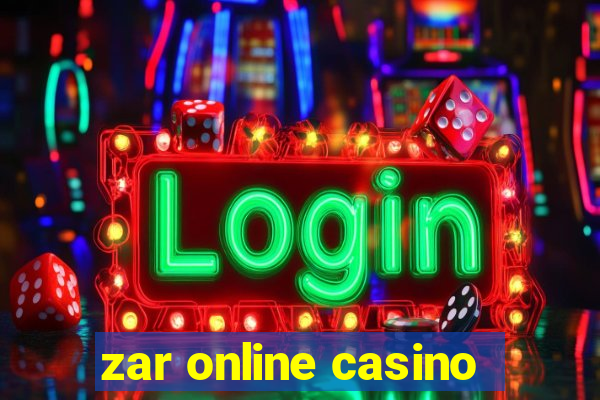 zar online casino