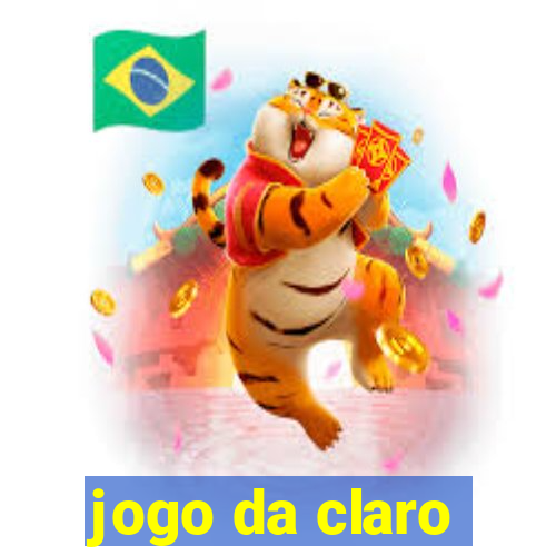 jogo da claro