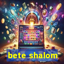 bete shalom