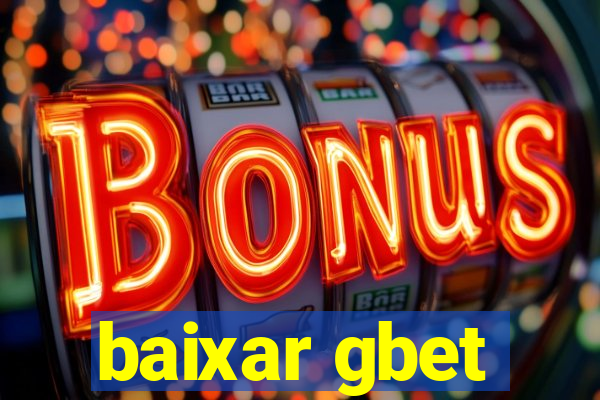 baixar gbet