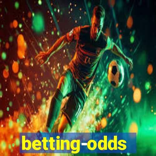 betting-odds