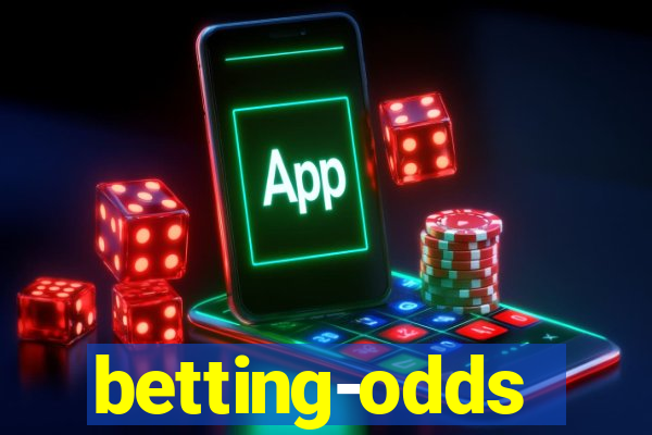 betting-odds