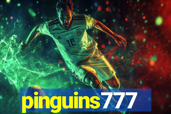 pinguins777