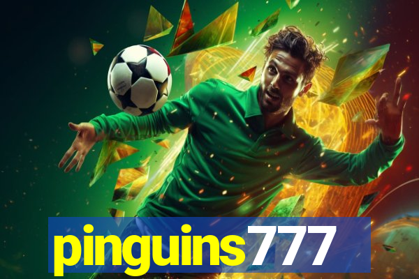 pinguins777