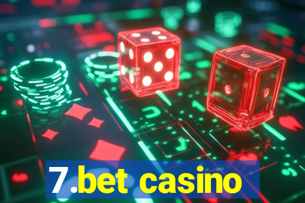 7.bet casino