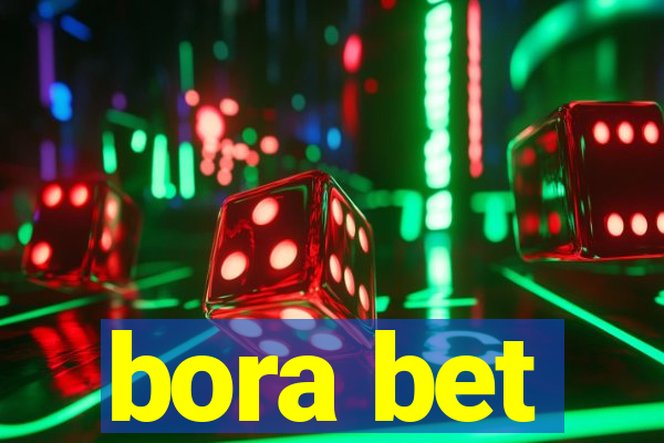 bora bet