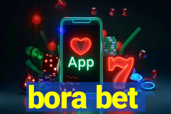 bora bet