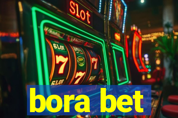 bora bet