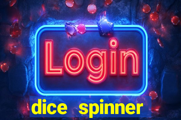 dice spinner megaways slot free play