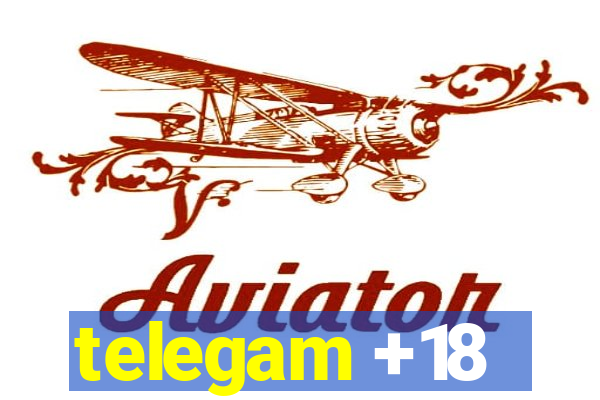 telegam +18