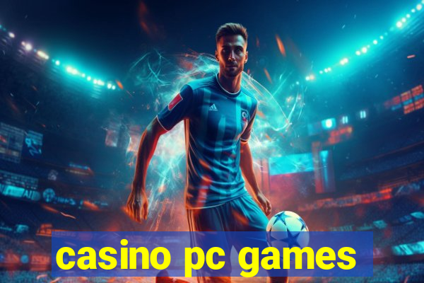 casino pc games