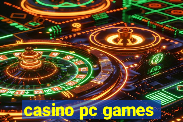 casino pc games