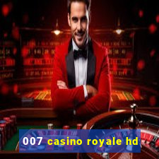 007 casino royale hd