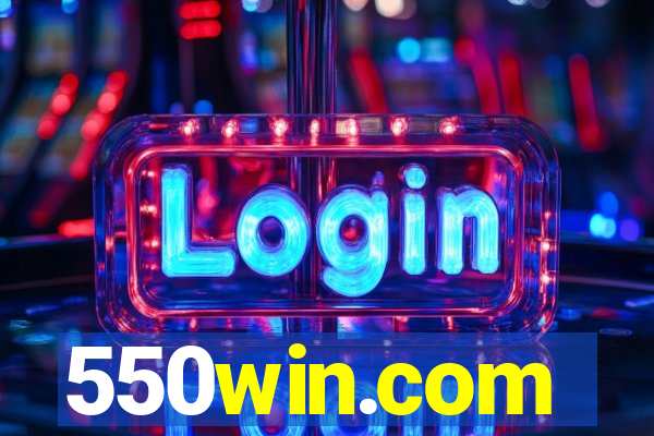 550win.com