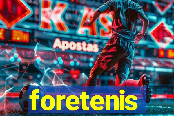 foretenis