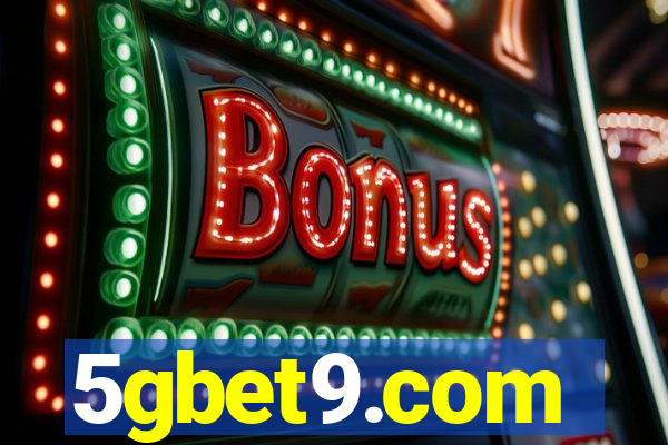 5gbet9.com