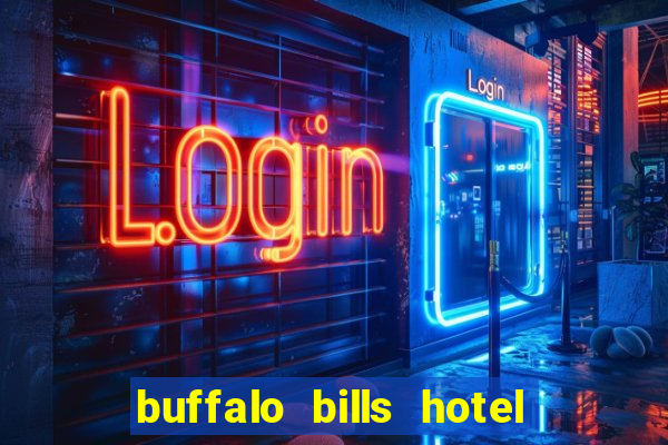 buffalo bills hotel casino primm nv