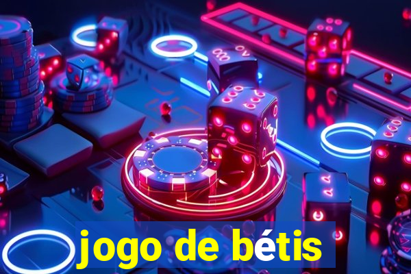 jogo de bétis