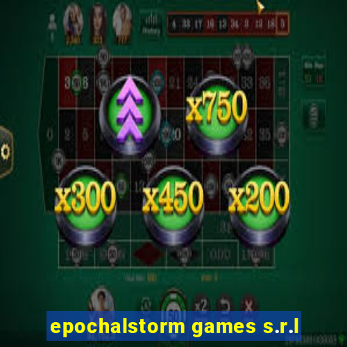 epochalstorm games s.r.l