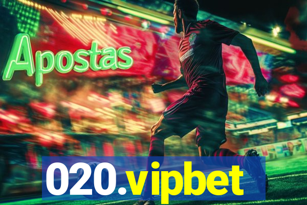 020.vipbet