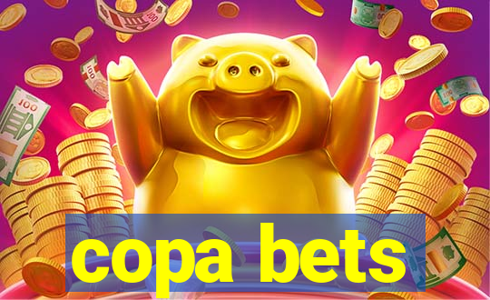 copa bets