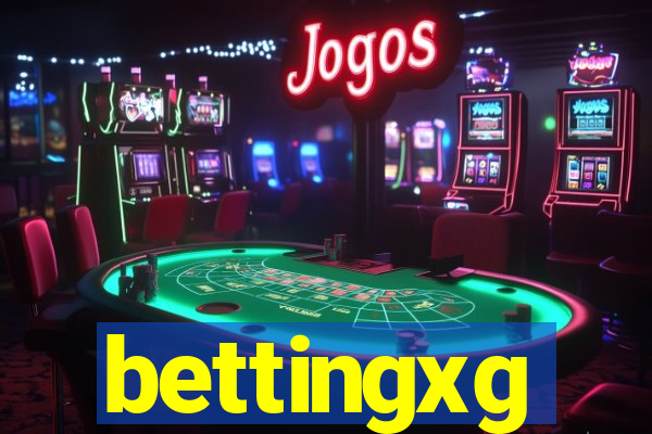 bettingxg