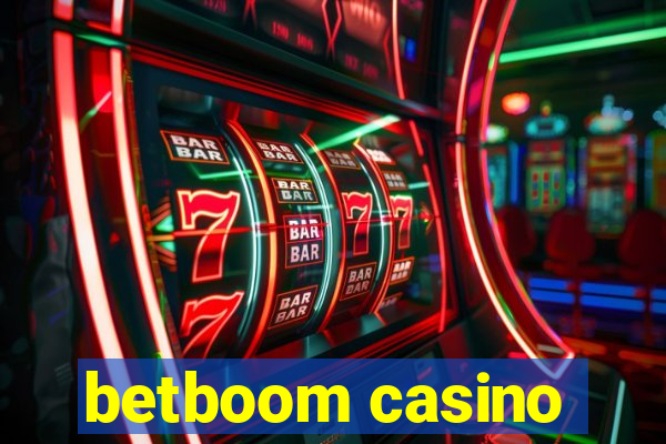 betboom casino