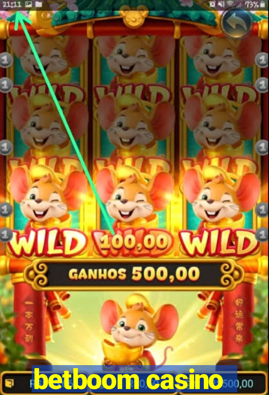 betboom casino