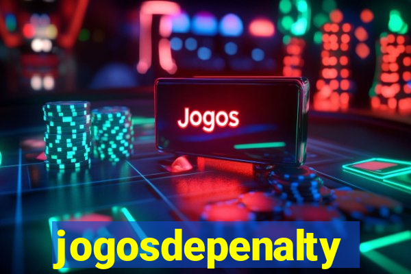 jogosdepenalty