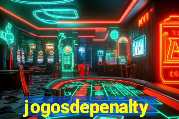 jogosdepenalty