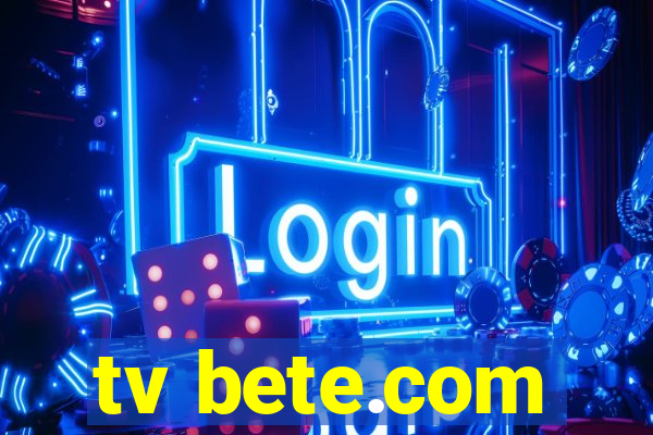 tv bete.com