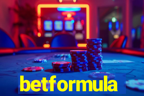 betformula