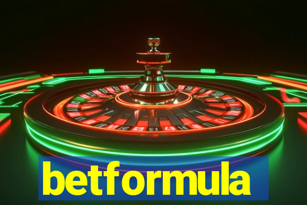 betformula