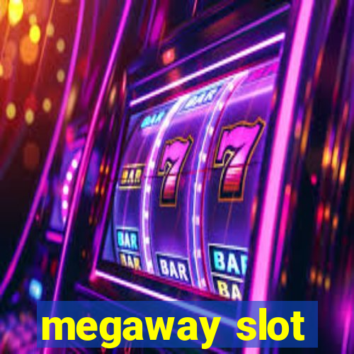 megaway slot