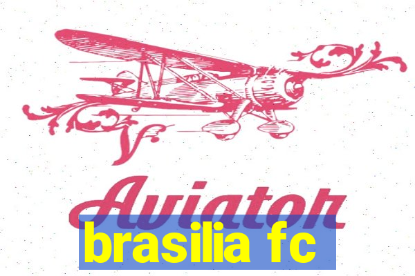 brasilia fc