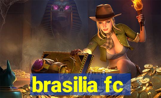 brasilia fc