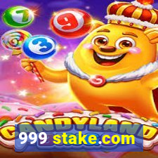 999 stake.com