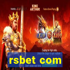 rsbet com