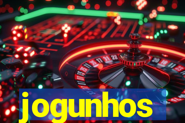 jogunhos